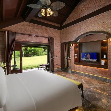 Asean Resort - Shiki Onsen & Spa ฮานอย ภายนอก รูปภาพ